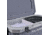 Plano Frost Cooler w/Display, 32qt, Storm Gray, 32 quart, PLAC32SGD