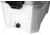 Plano Frost Cooler w/Display, 32qt, White, 32 quart, PLAC32WHD