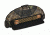 Plano HS Series Bow Case - Realtree HD, 45.25 x 19.25 x 6.75 in 1161-00