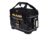 Plano Ice Hunter Tackle Bag 3600, Black/Yellow, 3600, PLABI360
