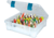 Plano Magnum Spoon Box - 72 Slots 708020