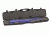 Plano PillarLock Single Scoped Rifle Case, 53.25In, Black, PMC153101