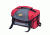 Plano 3600 Size Softsider, with 2-3600's, Red, 446301