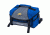 Plano 3600 Size Softsider, with 2-3600's, Blue, 446303