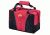 Plano 3600 Size Speed Bag, with 2-3600's, Red, 430601