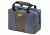 Plano 3600 Size Speed Bag, with 2-3600's, Green, 430602