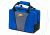 Plano 3600 Size Speed Bag, with 2-3600's, Blue, 430603
