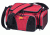 Plano 3600 Size Tackle Case, with 2-3600's, Red, 443600