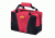 Plano 3700 Size Speed Bag, with 2-3700's, Red, 430701