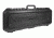 Plano All Weather Rifle/Shotgun Case, 42in, Black, PLA11842