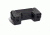 Plano Rear Mount ATV Box w/ Hinged Cover - Black 1510-01