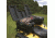 Plano Rear Mount ATV Box w/ Hinged Cover - Black 1510-01