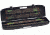 Plano Bow-Max PillarLock Series 18 Arrow Case - Black, 36x10.75x4 1118-00