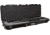 DEMO, Plano Field Locker Mil-Spec Double Long Gun Case w/Wheels, Black, 109540
