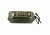 Plano Hunter Guide Series PC Field Box 3500 size - Small - OD Green 145061