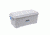 Plano 68 Quart Marine Box with OR seal, Marine Grey/Blue, 171960
