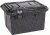 Plano Tactical Series Ammo Crate, Black, 1071600