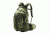 Plano TT2220 Tenzing Tactical OD Green Pack 972373