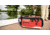 Plano Weekend Series 3700 Dlx Waterproof Case, PLABW470