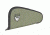 Plano 700 Series Gun Guard Pistol Rug, 15in - 71500