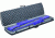 Plano DLX Double Scoped Rifle Case 51.75in x 13in x 3.875