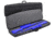 Plano XLT-48 Black Double Scoped Rifle Case - 46.75in x 13.5in x 4.5in