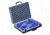 Plano Four Pistol Case - 17.6in x 13.8in x 4in