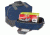 Plano Elite Worm File - Blue-Gray, Small 480520