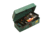 Plano Green Metallic Tackle Box