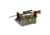 Plano Large Camo Shooters Case