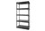 Plano PLA9618RS 5 SHELF 73X36X18 RETAIL 70C6D1CB