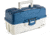 Plano Three-Tray Tackle Box