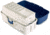 Plano Three-Tray Tackle Box
