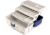 Plano Three-Tray Tackle Box