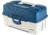 Plano Three-Tray Tackle Box