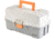 Plano Three-Tray Tackle Box
