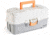 Plano Three-Tray Tackle Box