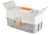 Plano Three-Tray Tackle Box