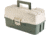 Plano Three-Tray Tackle Box
