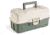Plano Three-Tray Tackle Box