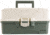 Plano Three-Tray Tackle Box