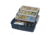 Plano Three-Tray Tackle Box