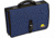 Plano Saltwater Wrap Binder - Blue 159900