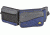 Plano SoftSider Deluxe Waist Pack, Blue-Gray 445760