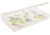 Plano Spinnerbait StowAway - Clear 370400