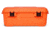 Plano Sportsmans Trunk, Blaze Orange, Large, PLAT19BO