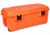 Plano Sportsmans Trunk, Blaze Orange, Large, PLAT19BO