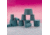 Plasticoid Green Neoprene Stoppers, Solid 7--M350