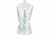 Platypus Platy Ultralight Collapsible Water Bottle, 2L, 5-01002-1