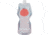 Platypus SoftBottle w/Closure Cap, Apex, 1 L, 11529